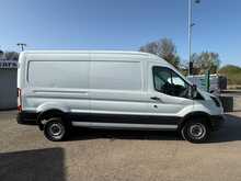 Ford Transit 350 EcoBlue 