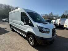 Ford Transit 350 EcoBlue 