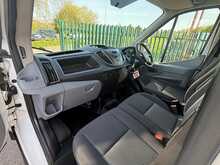 Ford Transit 350 EcoBlue 