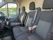Ford Transit 350 EcoBlue 