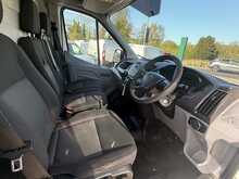 Ford Transit 350 EcoBlue 