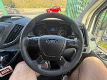 Ford Transit 350 EcoBlue 