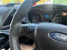 Ford Transit 350 EcoBlue 