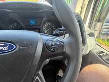 Ford Transit 350 EcoBlue 