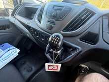 Ford Transit 350 EcoBlue 