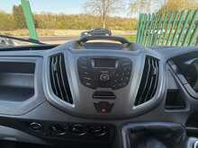 Ford Transit 350 EcoBlue 