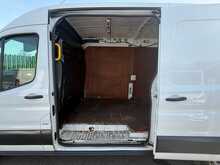 Ford Transit 350 EcoBlue 
