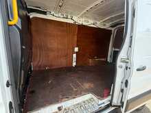 Ford Transit 350 EcoBlue 