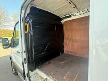 Ford Transit 350 EcoBlue 