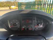 Peugeot Boxer luton 