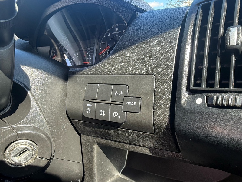 Peugeot 2.2 BlueHDi 335 Luton 4dr Diesel Manual L3 Euro 6 (s/s) (165 ps)