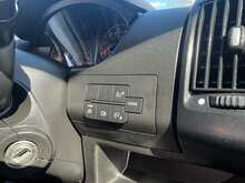 Peugeot Boxer luton 