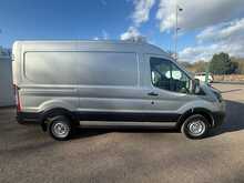 Ford Transit 290 EcoBlue Leader 