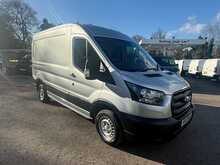 Ford Transit 290 EcoBlue Leader 