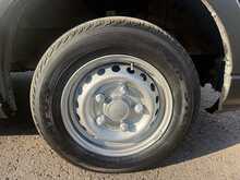 Ford Transit 290 EcoBlue Leader 