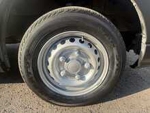 Ford Transit 290 EcoBlue Leader 