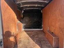 Ford Transit 290 EcoBlue Leader 