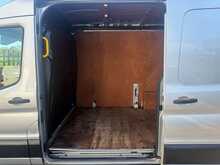 Ford Transit 290 EcoBlue Leader 