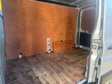 Ford Transit 290 EcoBlue Leader 