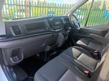 Ford Transit 290 EcoBlue Leader 