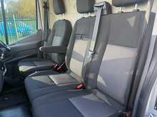 Ford Transit 290 EcoBlue Leader 