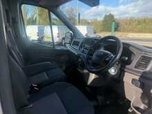 Ford Transit 290 EcoBlue Leader 