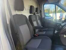 Ford Transit 290 EcoBlue Leader 