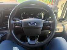 Ford Transit 290 EcoBlue Leader 