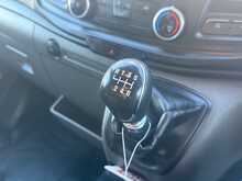Ford Transit 290 EcoBlue Leader 