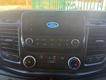 Ford Transit 290 EcoBlue Leader 