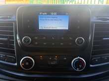 Ford Transit 290 EcoBlue Leader 