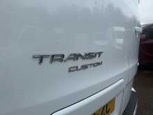 Ford Transit Custom 280 EcoBlue Limited 