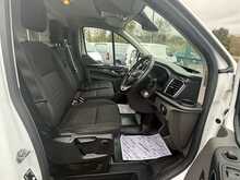 Ford Transit Custom 280 EcoBlue Limited 