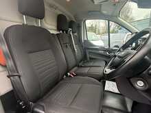 Ford Transit Custom 280 EcoBlue Limited 