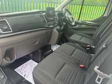 Ford Transit Custom 280 EcoBlue Limited 