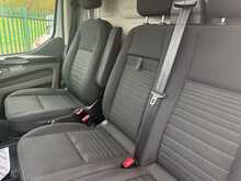 Ford Transit Custom 280 EcoBlue Limited 