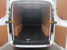 Ford Transit Custom 280 EcoBlue Limited 