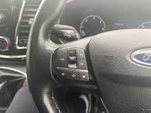 Ford Transit Custom 280 EcoBlue Limited 
