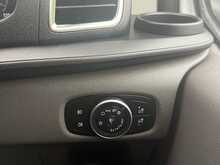 Ford Transit Custom 280 EcoBlue Limited 