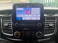 Ford Transit Custom 280 EcoBlue Limited 