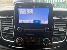 Ford Transit Custom 280 EcoBlue Limited 