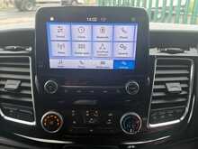 Ford Transit Custom 280 EcoBlue Limited 
