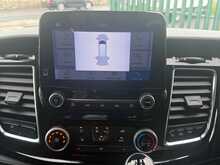 Ford Transit Custom 280 EcoBlue Limited 