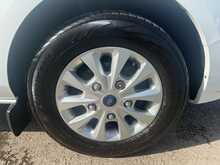 Ford Transit Custom 300 EcoBlue Limited 