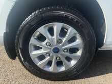 Ford Transit Custom 300 EcoBlue Limited 