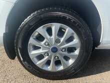 Ford Transit Custom 300 EcoBlue Limited 