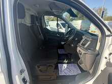 Ford Transit Custom 300 EcoBlue Limited 