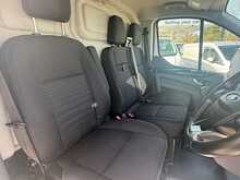 Ford Transit Custom 300 EcoBlue Limited 