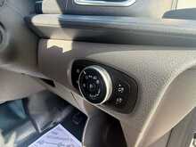 Ford Transit Custom 300 EcoBlue Limited 