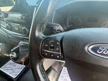 Ford Transit Custom 300 EcoBlue Limited 